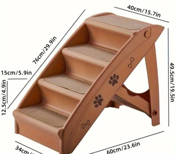 Hundetreppe