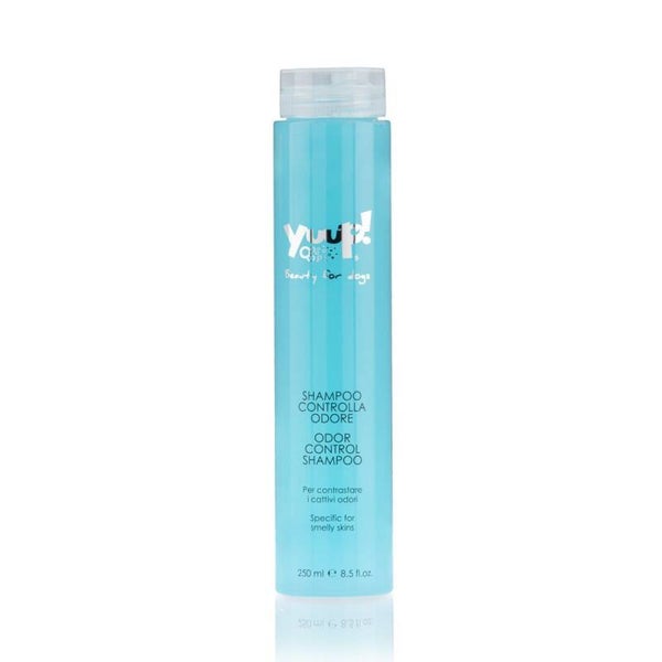 Yuup! Home Shampoo geruchsneutralisierend "Odor Contro 250mll"