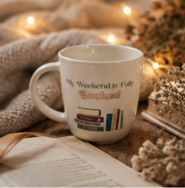 Mok ‘My weekend is fully booked’