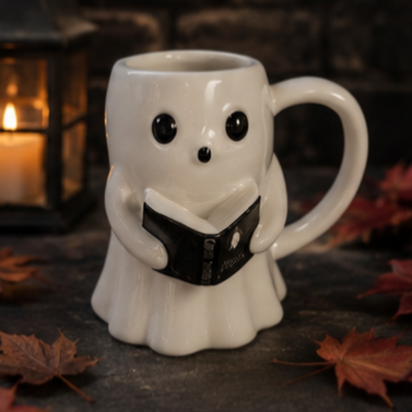 Mok ‘Ghost Stories’