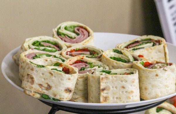 Italian Wrap