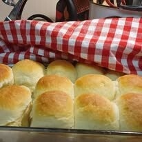 Dinner Rolls