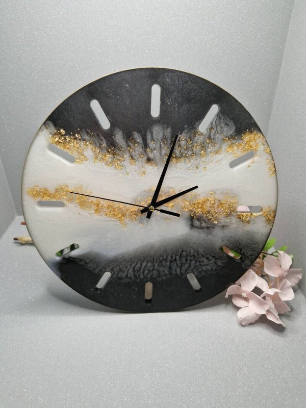 Wandklok