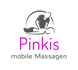 Pinkis mobile Massagen