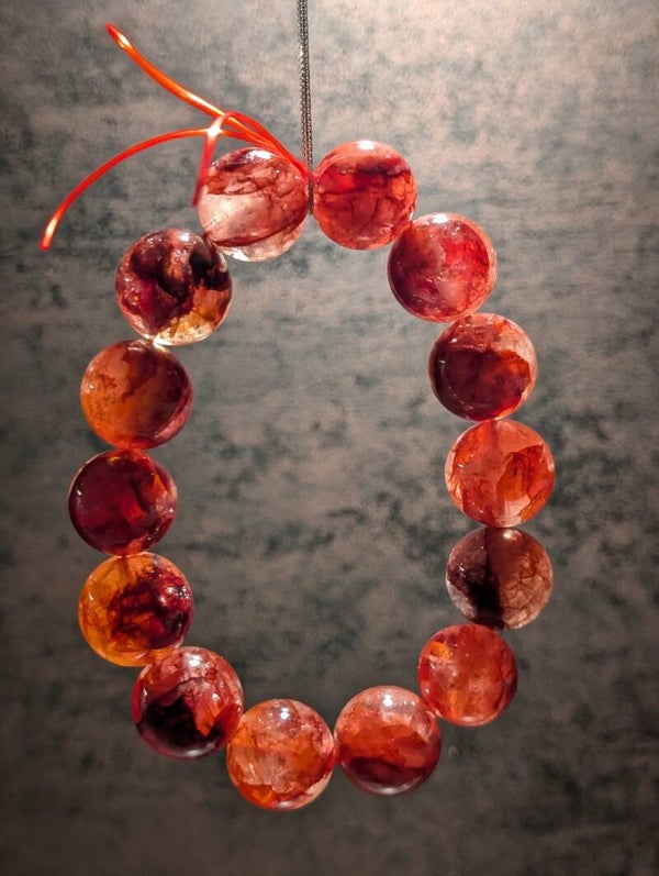 High quality Fire quarts 17mm armband