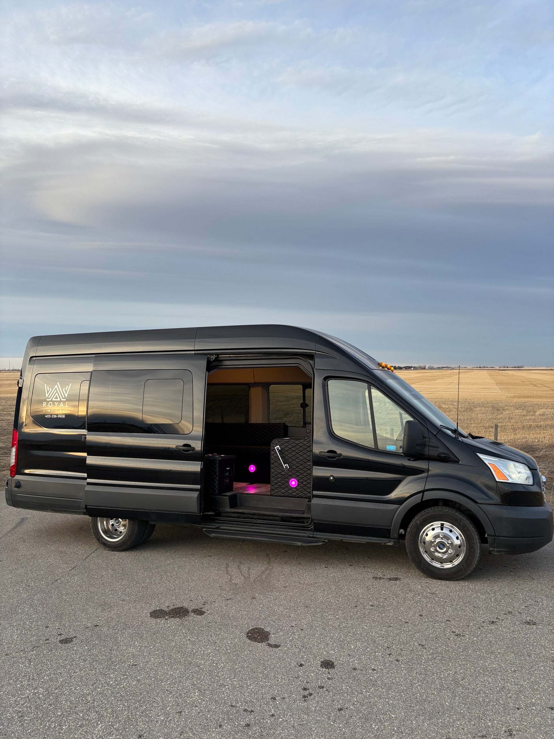 Royal Sprinter