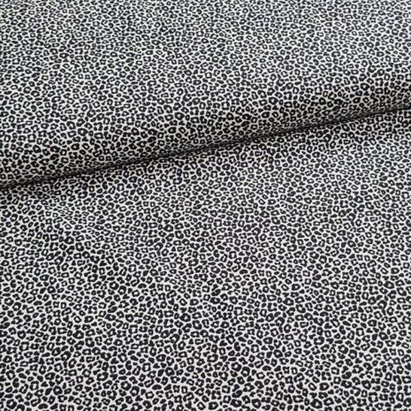 Legging Pantertje