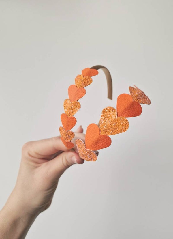 Diadeem | Koningsdag