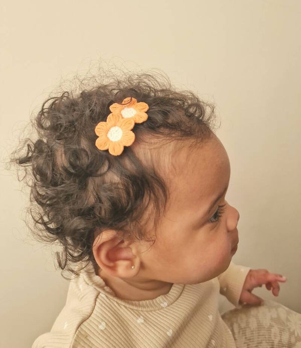 Antislipknipje Koningsdag