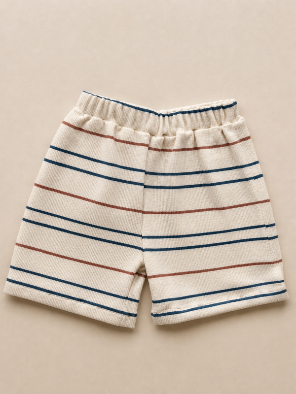 Short Strepen