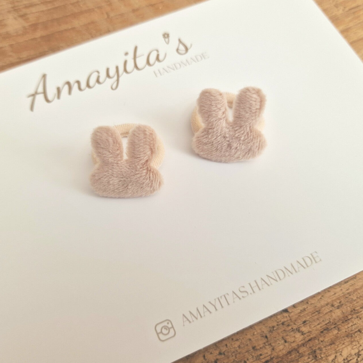 Elastiekjes klein | Pasen