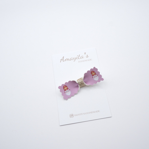 Sinterklaas strikje klein