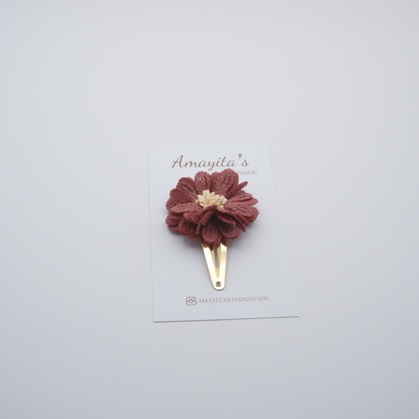 Bloem Amaya | Aubergine