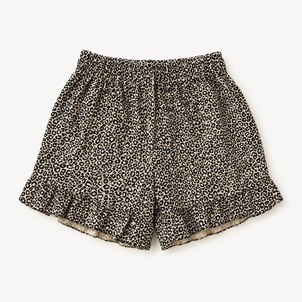 Panter ruffle