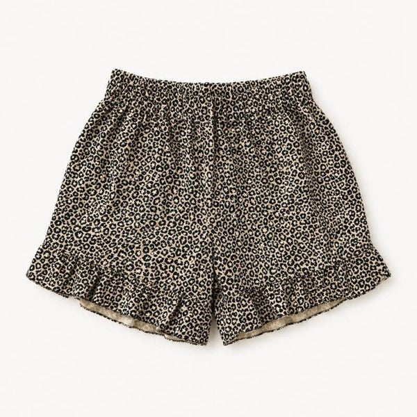 Panter ruffle