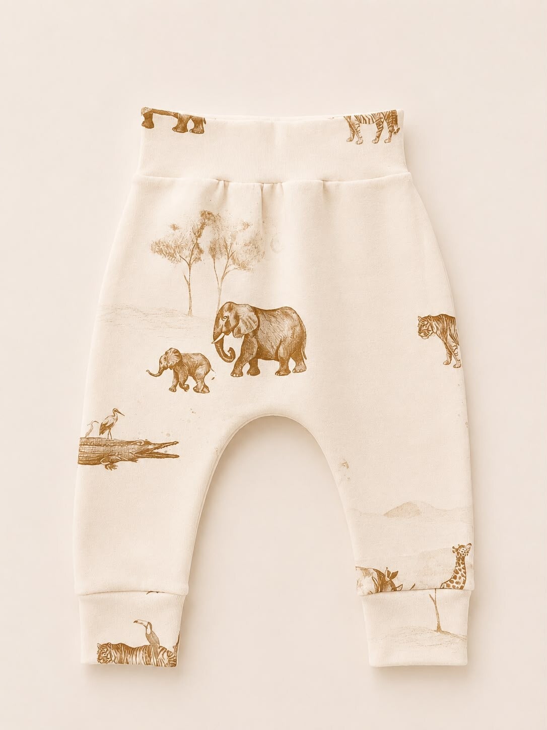 Jungledieren