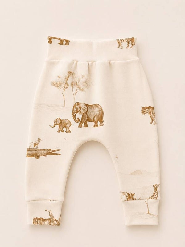 Jungledieren