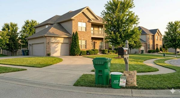 Residential Premium