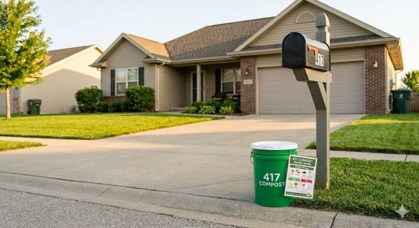 Residential Starter