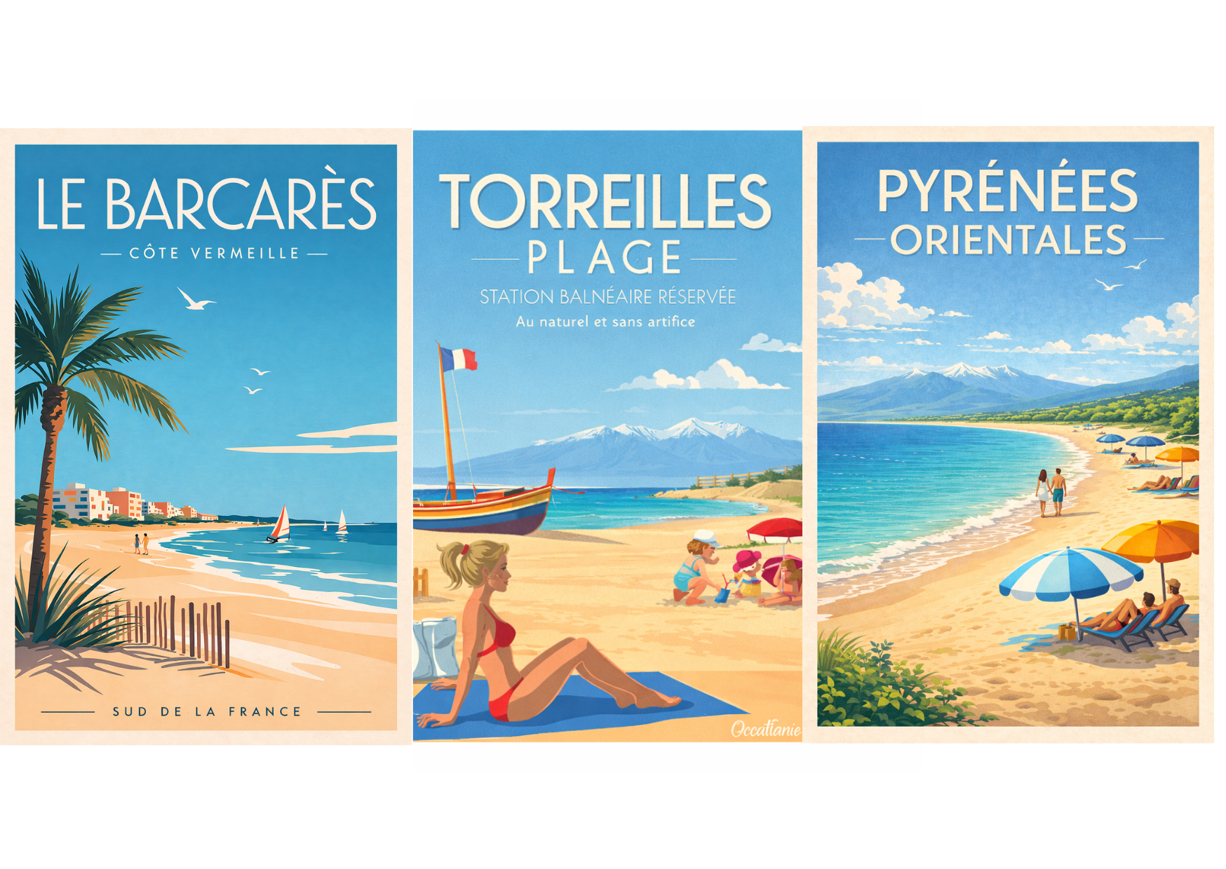 LOCATIONS DE VACANCES PYRENEES ORIENTALES