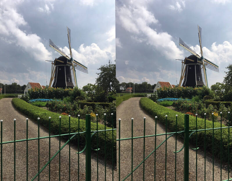Molen te Aagtekerke