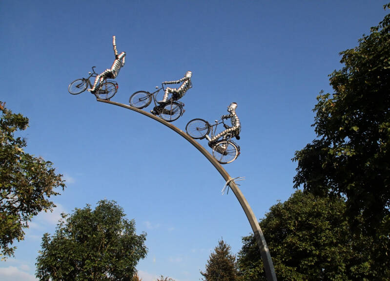 Hemelfietser