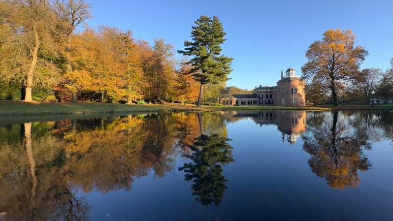 Kasteel Rosendael 