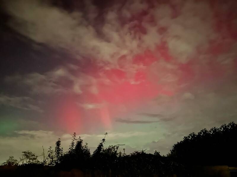 Aurora Borealis