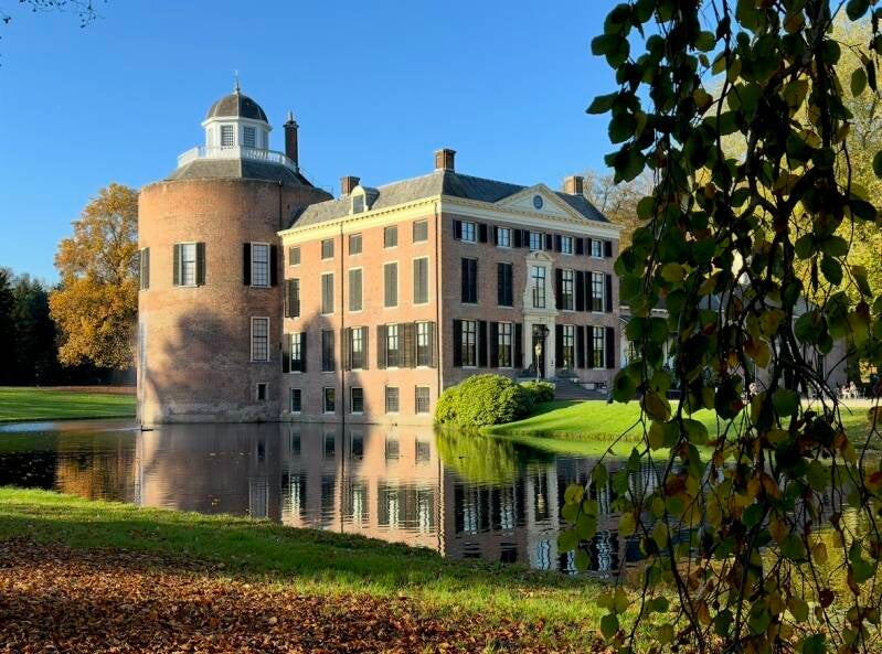 Kasteel Rosendael