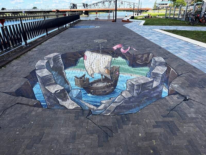 Streetart