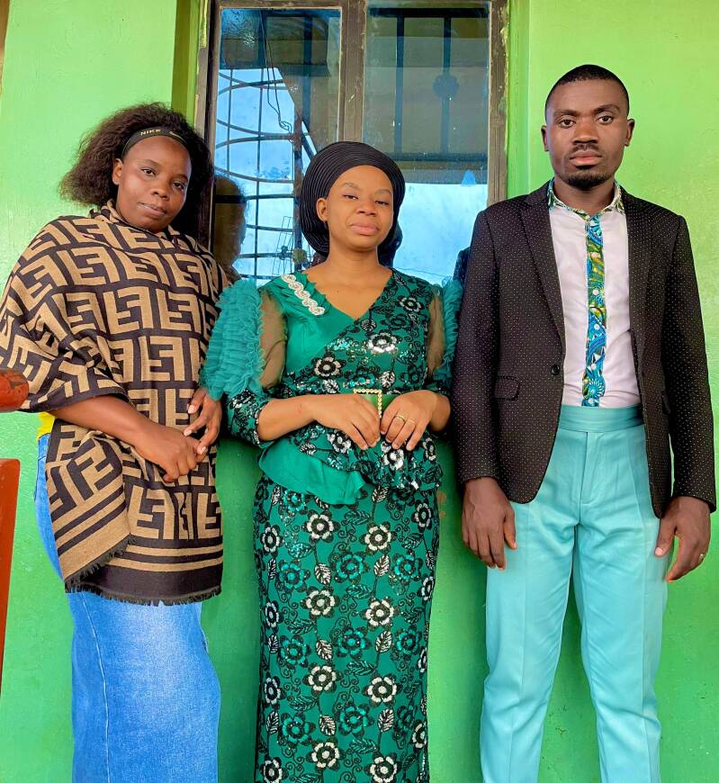 Representation N.H.R.I /Kampala-Ouganda 