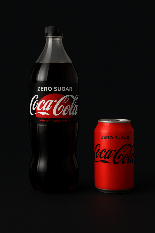 Coca- Cola Zero