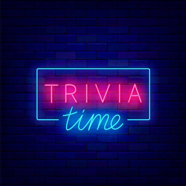 Trivia Night FUNdraiser