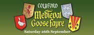 Colyford Goose Fayre