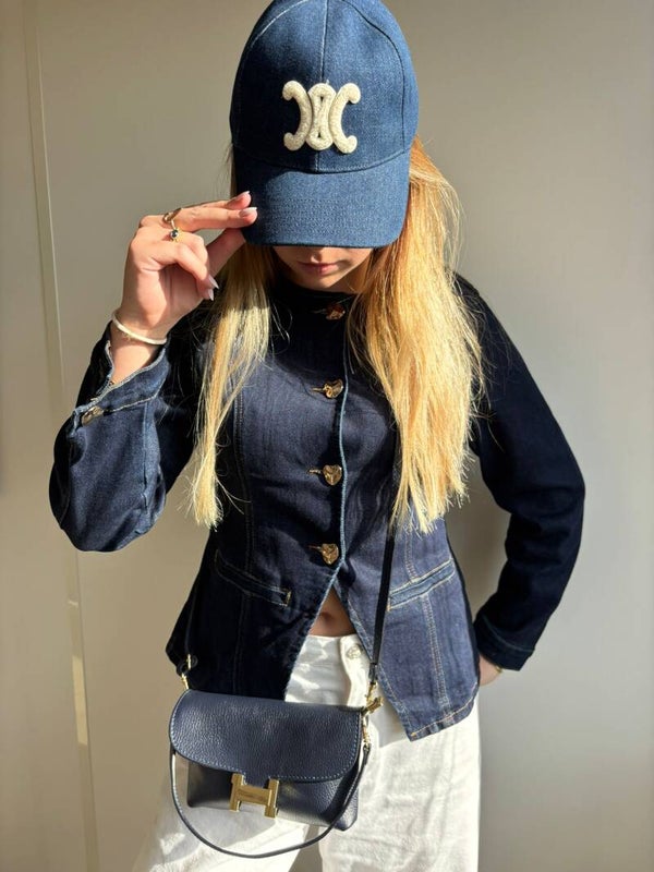 Celine cap