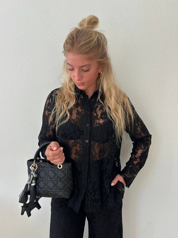 Top Lace