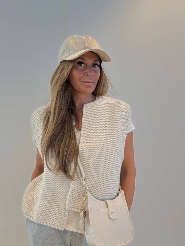 Gilet Kim