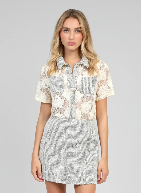 Blouse Sparkle