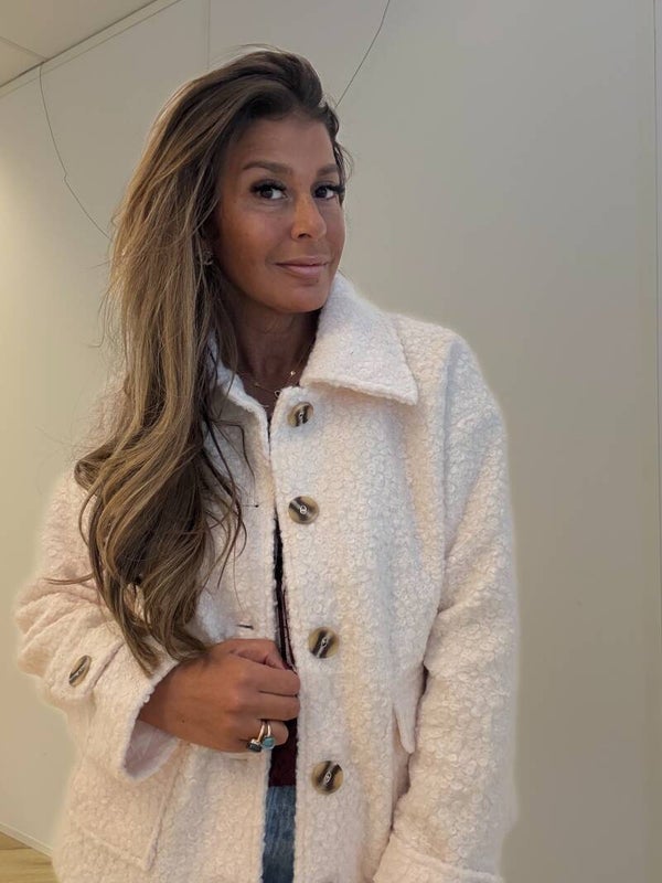 Jas Madame Boucle
