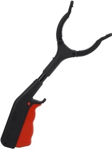 Grabber