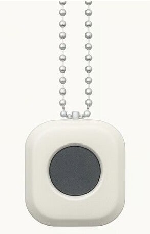 Emergency Alert Necklace