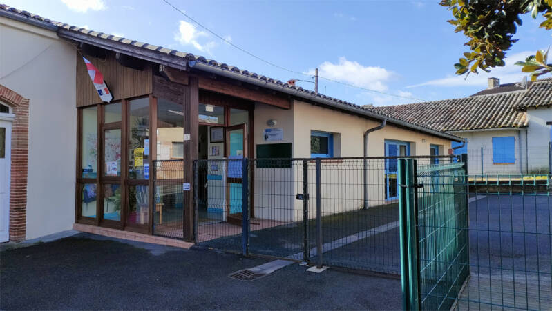 Rentrée le lundi 02 Septembre 2024