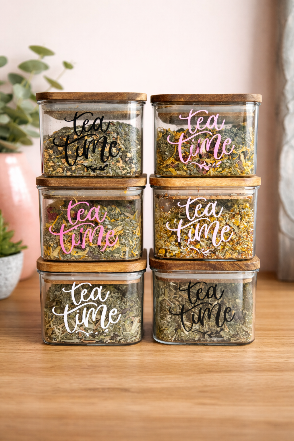 Tea time