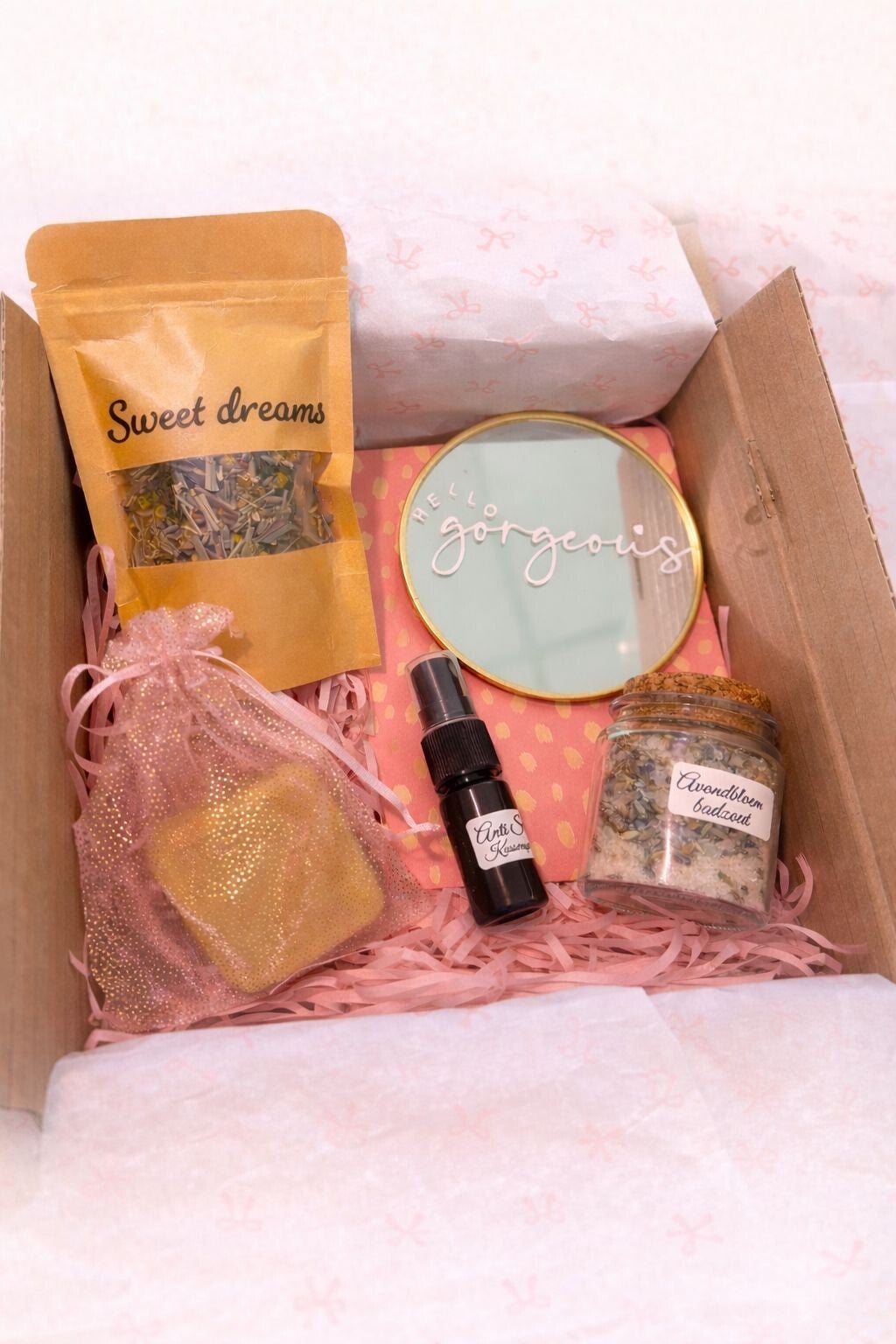 Cadeaupakket