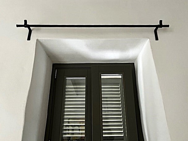 Berliner Stange 80 cm