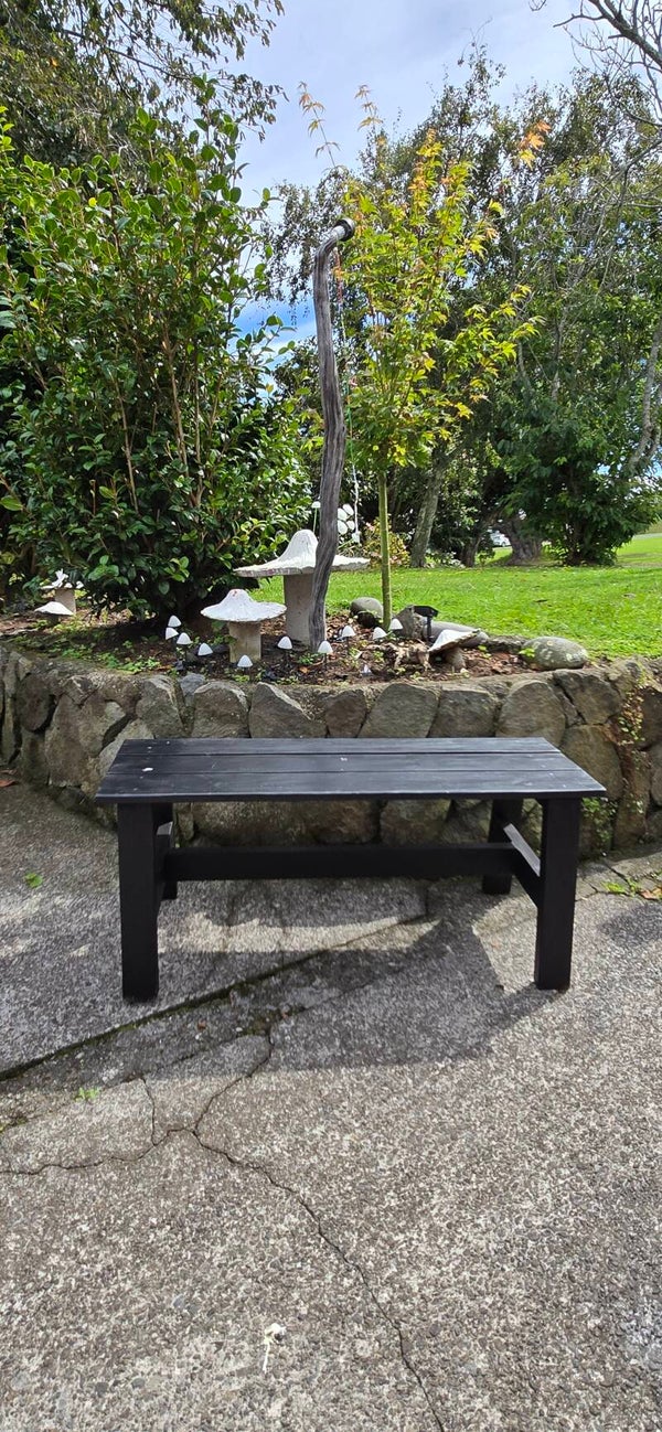 Bench stool