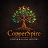 CopperSpire