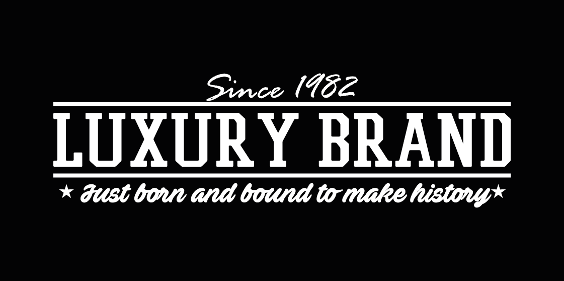 Luxury Brand