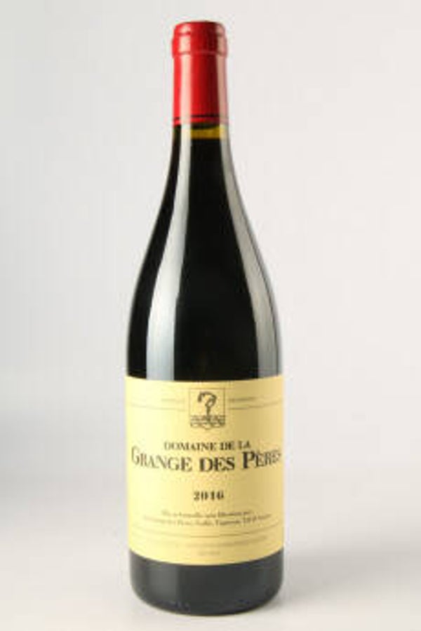 Domaine de la grange des pères