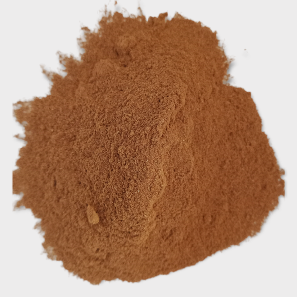 Cannelle moulue Madagascar